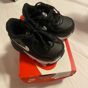 Toddler Nike air max